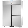 Tecnodom Armadio Refrigerato Tecnodom A314MIDES - GN 2/1 - Temperatura Normale