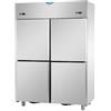 Tecnodom Armadio Refrigerato Tecnodom A414MIDPP - GN 2/1 - Temperatura Positiva/Positiva