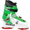 Dalbello Cx 3.0 Cabrio Gw Youth Alpine Ski Boots Trasparente 23.5