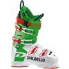 Dalbello Drs 110 Alpine Ski Boots Verde 25.5