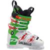 Dalbello Drs 75 Youth Alpine Ski Boots Verde 26.5