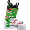 Dalbello Drs 90 Lc Junior Alpine Ski Boots Verde 24.5