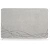 NAYAHOSE Tappetino da bagno in pietra, tappetino da doccia in terra di diatomee, antiscivolo, super assorbente, ad asciugatura rapida, tappetino da doccia 100% naturale, facile da pulire (60 x 39 cm)