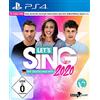 Ravenscourt Let's Sing 2020 mit deutschen Hits - PlayStation 4 [Edizione: Germania]