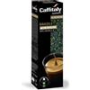 Caffitaly 200 Capsule Caffitaly System - Caffè Brasile Monorigine 100% Arabica