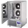 Tecnodom Abbattitore Di Temperatura Tecnodom ATT10 - 10 Teglie GN 1/1 - Acciaio Inox