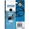 Epson CARTUCCIA ORIGINALE EPSON T408L C13T09K14010 NERO WF-C4810DTWF 2.200 COPIE