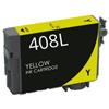 Epson CARTUCCIA COMPATIBILE EPSON T408L C13T09K44010 GIALLO WF-C4810DTWF 1.700 COPIE