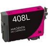 Epson CARTUCCIA COMPATIBILE EPSON T408L C13T09K34010 MAGENTA WF-C4810DTWF 1.700 COPIE