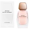 Narciso Rodriguez All of me 50 ml, Eau de Parfum Spray