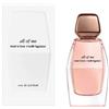 Narciso Rodriguez All of me 90 ml, Eau de Parfum Spray