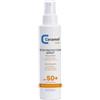 Ceramol sun spray spf50+ 150 ml