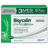 GIULIANI Bioscalin Physiogenina 90 Compresse (3 Mesi)