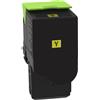 TecnoCartuccia.it Toner Compatibile per Xerox Capacità Standard 006R04359 Giallo 2.000 Pagine