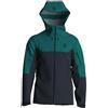 Scott Explorair 3l Jacket Verde,Blu S Uomo