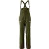 Scott Vertic Goretex 2l Pants Verde XS Donna