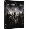 WARNER BROS Zack Snyder'S Justice League