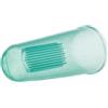 TRIXIE Set di spazzolini da dito per denti per un cane/gatto 6cm 2 pz.