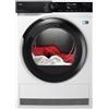 AEG TR9HC83B asciugatrice Libera installazione Caricamento frontale 8 kg A+++ Bianco