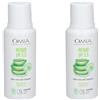 OMIA Intimo pH 3,5 Aloe Vera 2x250 ml Detergente