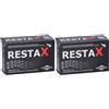 Wikenfarma RestaX Capsule + Softgel 2x1 pz