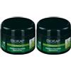 Biokap BIOS LINE BioKap® Maschera Nutriente Riparatrice Set da 2 2x200 ml Soluzione