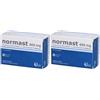 Normast® 600 mg Compresse Set da 2 2x60 pz