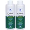 Crinevit Shampoo 2x200 ml