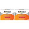 Multicentrum Integratore Difese Immunitarie Boost Vit C, 28 bustine 2x196 g Polvere per soluzione orale