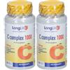 LongLife® C Complex 1000 2x60 pz Tavolette