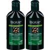 Biokap BIOS LINE BioKap® Shampoo Uso Frequente Set da 2 2x200 ml