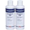 BRADERM® Shampoo Ds 2x200 ml
