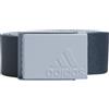 ADIDAS REVERSABLE WEBBING BELT Cintura Uomo