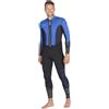 MARES WETSUIT SWITCH 2.5MM MAN Muta Umida Reversibile Uomo 2.5 mm