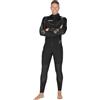 MARES WETSUIT FLEXA 8/6 MAN Muta Uomo mm