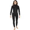 MARES WETSUIT FLEXA 8/6 SHE DIVES Muta Donna mm