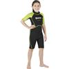 MARES SHORTY MANTA JUNIOR Muta Bambini 2.2mm