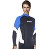 MARES RASH GUARD TRILASTIC L/S MAN Uomo