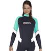 MARES RASH GUARD TRILASTIC L/S SHE DIVES Donna