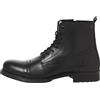 JACK & JONES SHAUN LEATHER BOOT SN Scarpa Tempo Libero Uomo