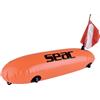 SEAC SUB BOA FLUO. SILURO C/SAGOLA di Segnalazione
