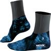 SEAC SUB CALZARI SEAL SKIN CAMO BLU 3 MM