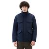 WOOLRICH SOFT SHELL FIELD JACKET Giacca Uomo