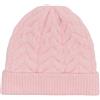 ONLY KIDS ANNA CABLE KNIT BEANIE Berretto Bambini