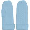 ONLY KIDS ANNA CABLE KNITTED MITTENS Guanti Bambina