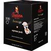 CIALDE CAFFÈ PLUS AROMAGICA 150 PZ. + KIT 150 PZ BICCHIERINI, ZUCCHERO E  PALETTINE - Caffè Barbera Shop