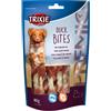 TRIXIE Snack di anatra Premio 80 g