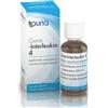 Guna Interleukin 4 Da 4ch Gocce Da 30ml