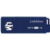 LinkMore NR770 1TB USB 3.2 Gen2x1 Flash Drive, velocità di lettura fino a 1000 MB/s, velocità di scrittura fino a 800 MB/s, PenDrive
