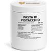 BONGIOVANNI FARINE E BONTA' NATURALI Pasta di Pistacchio 500 g BIO